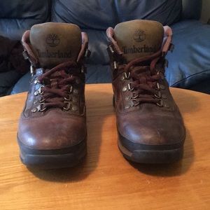 Women’s Timberland Boots 8.5